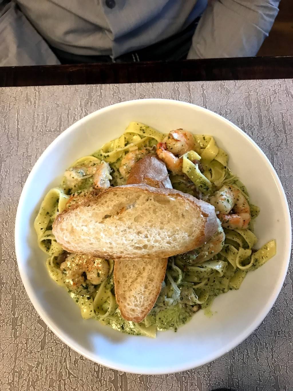 The Refuge | cafe | 1517 Palm Blvd suite a, Isle of Palms, SC 29451, USA | 8432428934 OR +1 843-242-8934