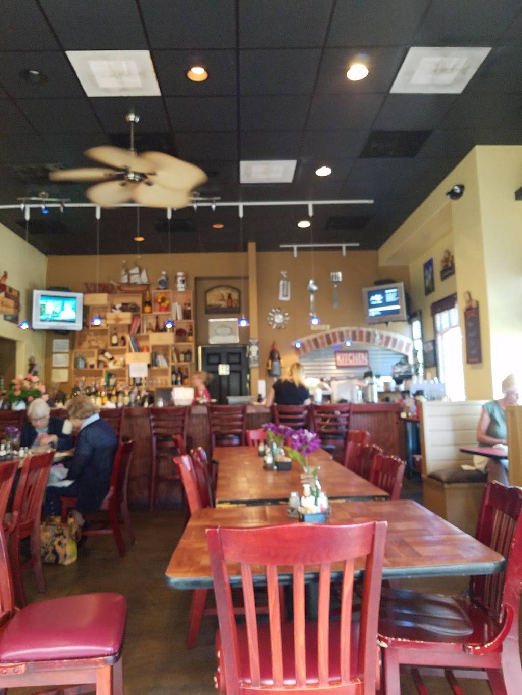 Chefs Cornerstone Cafe | restaurant | 149 Riverwalk Blvd Unit 9, Ridgeland, SC 29936, USA | 8436452255 OR +1 843-645-2255