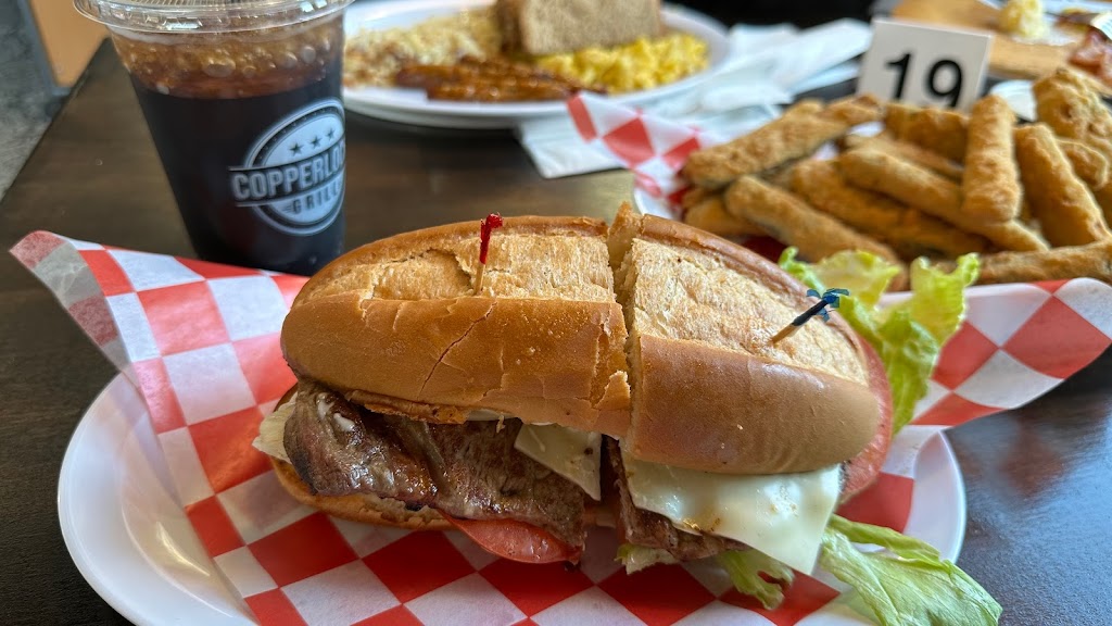 Copperlocks | restaurant | 4330 Green River Rd, Corona, CA 92880, USA | 9512686059 OR +1 951-268-6059