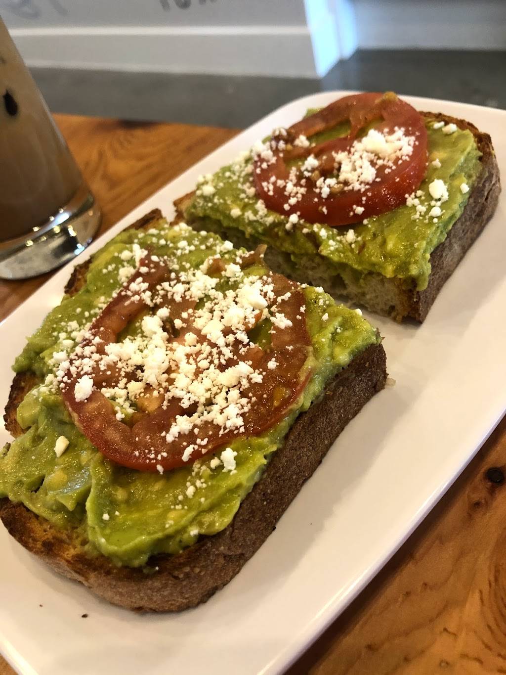 Blockhouse Coffee & Kitchen | restaurant | 9910 Gaston Rd Suite 170, Katy, TX 77494, USA | 3462785535 OR +1 346-278-5535