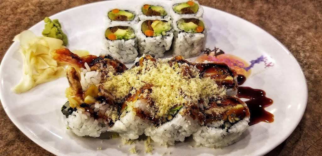 OSushi Japanese Restaurant | restaurant | 22431 Michigan Ave, Dearborn, MI 48124, USA | 3135624166 OR +1 313-562-4166