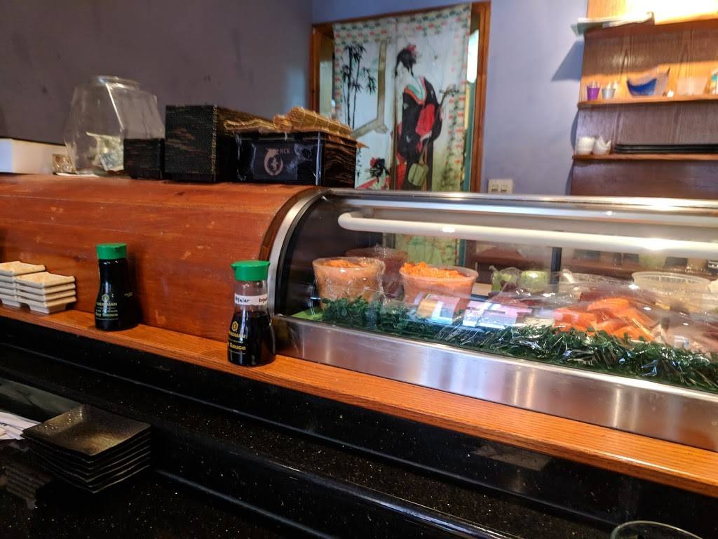 Kansai | restaurant | 1822 Spring Garden St, Philadelphia, PA 19130, USA | 2155680888 OR +1 215-568-0888