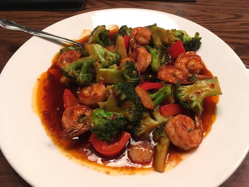 Red Pepper Szechuan Restaurant | restaurant | 2700 W Anderson Ln # 212, Austin, TX 78757, USA | 5123368888 OR +1 512-336-8888