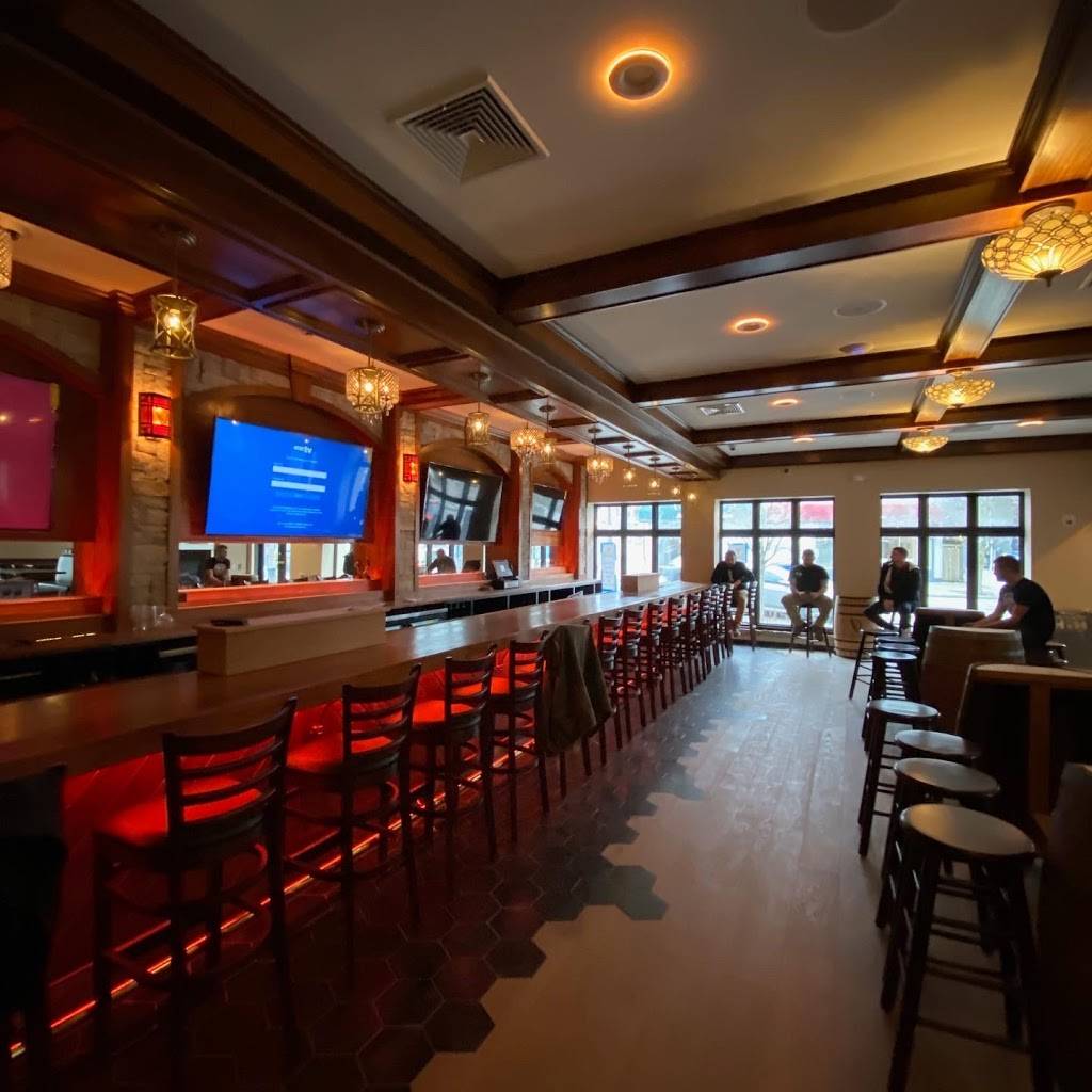 Jacks Bar & Restaurant | restaurant | 219 Main St, Eastchester, NY 10709, USA | 9146527650 OR +1 914-652-7650