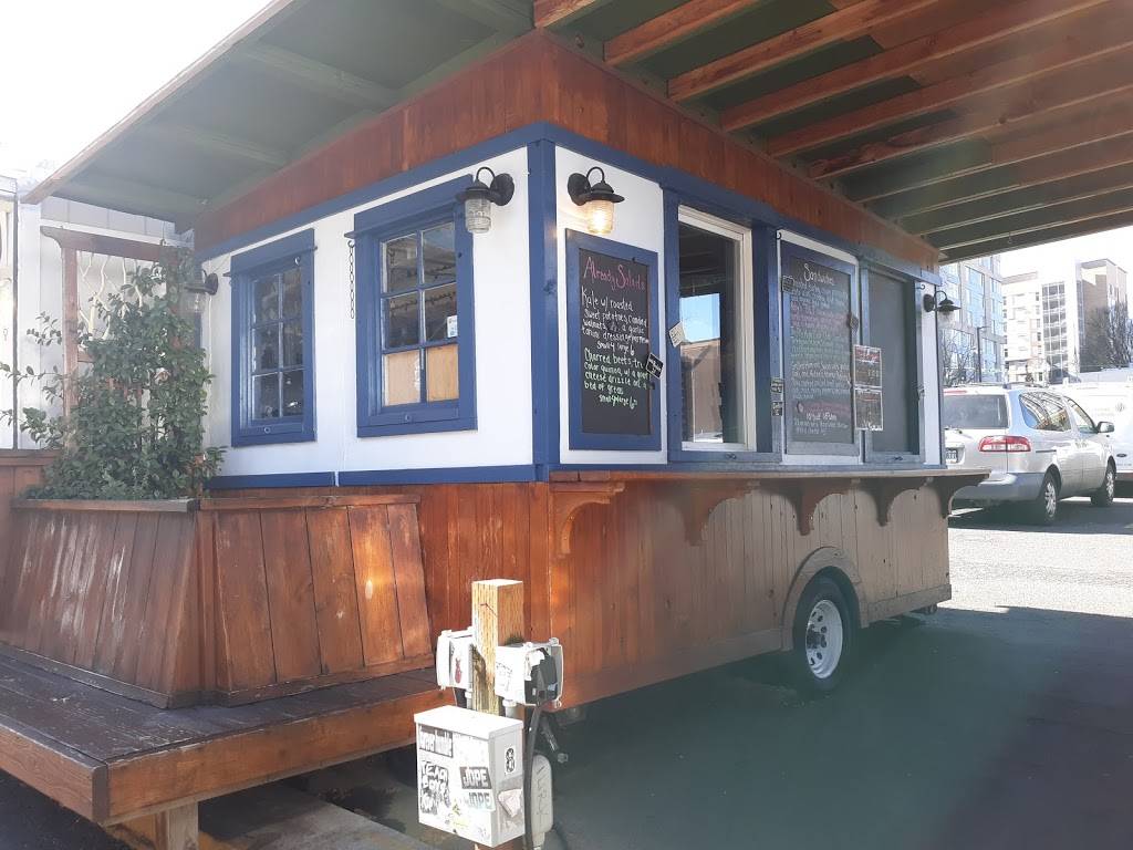 The Pile High Club Sandwiches | restaurant | 1927 SW 4th Ave, Portland, OR 97201, USA | 9712661936 OR +1 971-266-1936