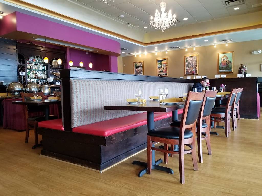 Saffron | restaurant | 43170 Southern Walk Plaza, Ashburn, VA 20148, USA | 7037297700 OR +1 703-729-7700