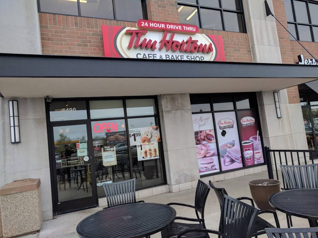 Tim Hortons | restaurant | 6480 Orchard Lake Rd, West Bloomfield Township, MI 48322, USA | 2487376666 OR +1 248-737-6666