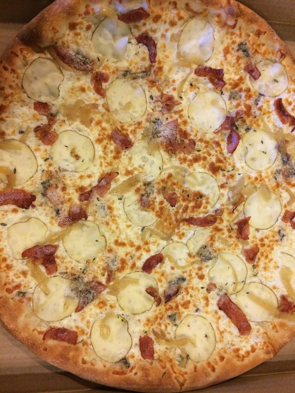 Zazas Pizzeria Inc | meal delivery | 155 Lynden Rd, Brantford, ON N3R 8A7, Canada | 5197512777 OR +1 519-751-2777