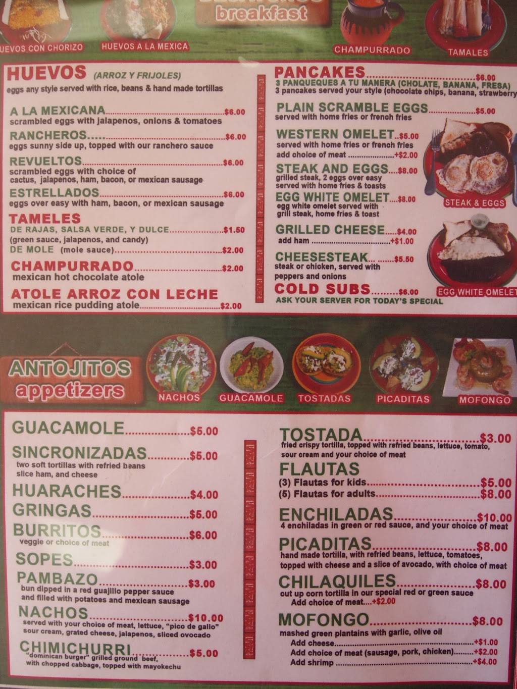 Tex Mex Grill | restaurant | 379 Market St, Perth Amboy, NJ 08861, USA | 7326385214 OR +1 732-638-5214