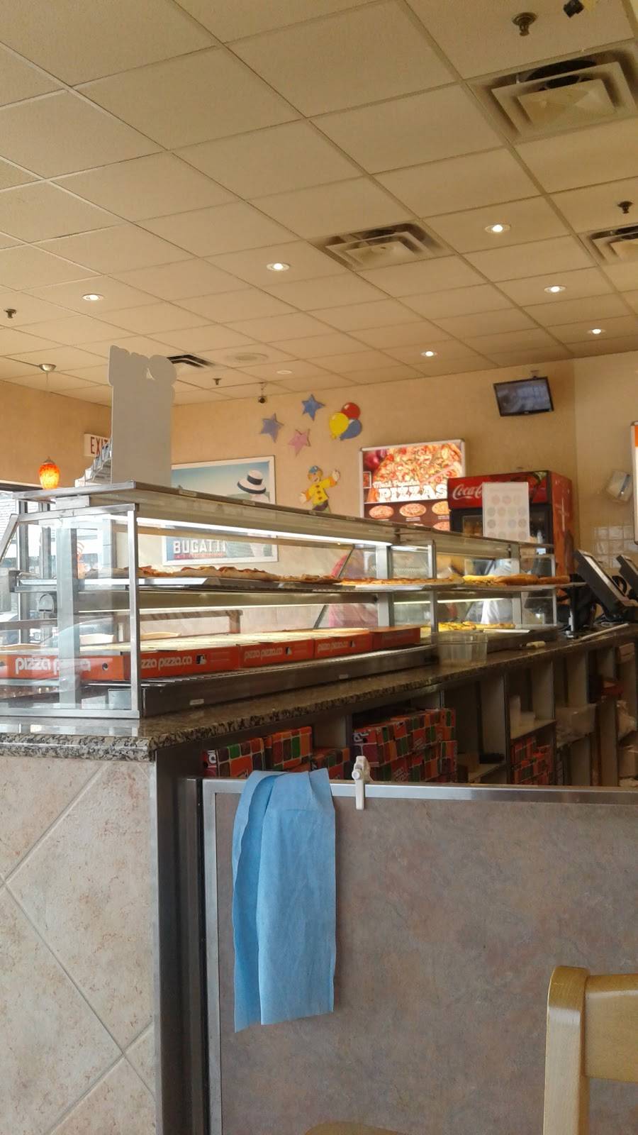 Pizza Pizza | meal delivery | 300 Taunton Rd E, Oshawa, ON L1G 7T4, Canada | 9054271111 OR +1 905-427-1111