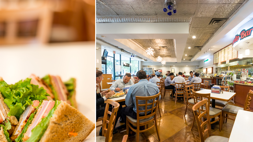 Tommys Grill & Cafe | restaurant | 2004 Post Oak Blvd, Houston, TX 77056, USA | 7136224407 OR +1 713-622-4407