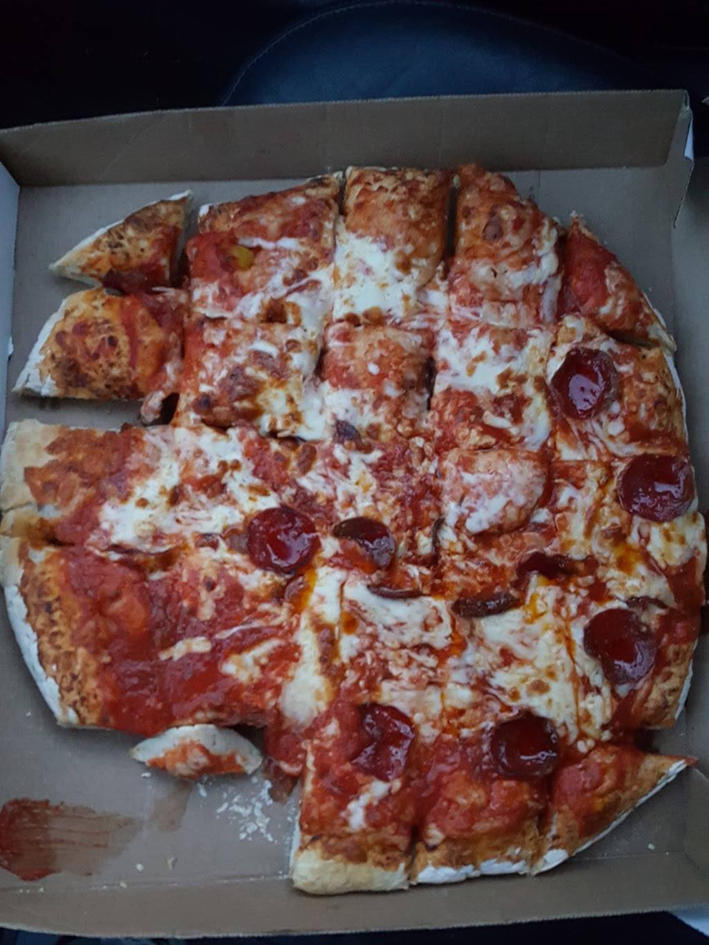 Piece of Chicago Carryout | restaurant | 1048 Mt Vernon Ave, Columbus, OH 43203, USA | 6142538840 OR +1 614-253-8840