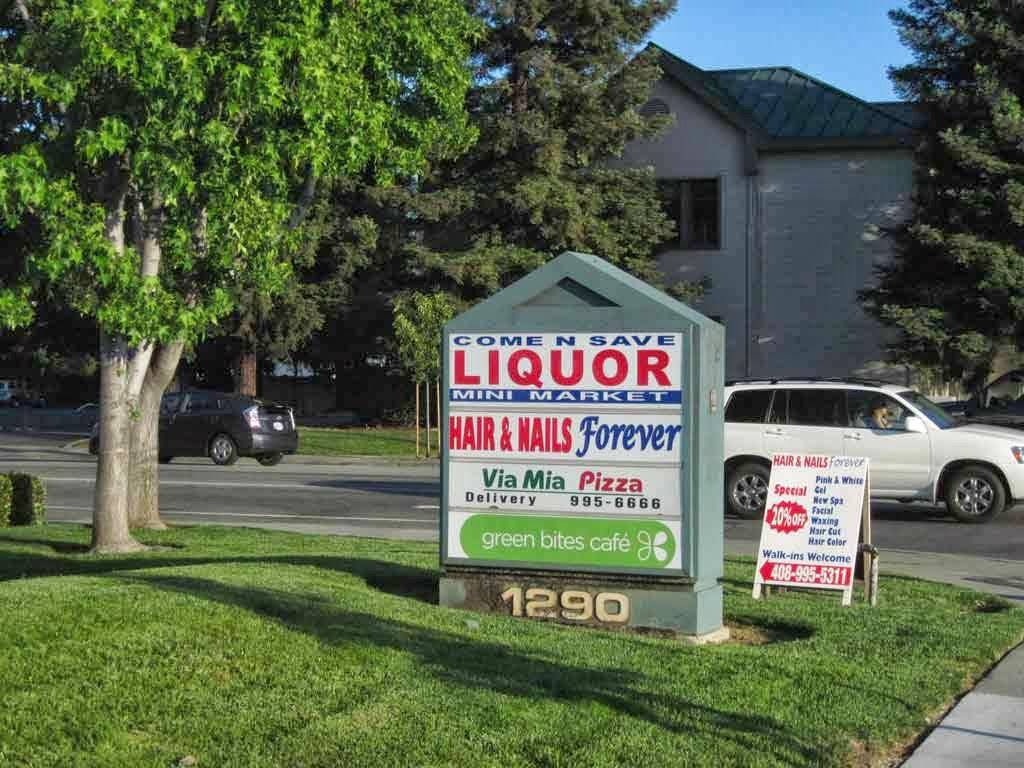 Green Bites Cafe | meal takeaway | 1290 S Bascom Ave, San Jose, CA 95128, USA | 4082921440 OR +1 408-292-1440