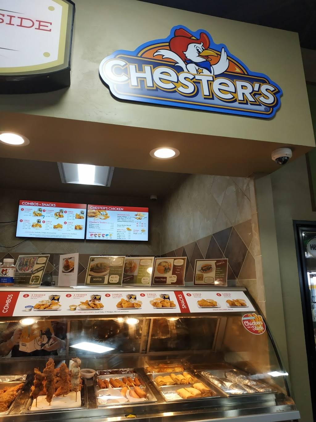 Countryside Market and Restaurants | meal takeaway | 1631 Comanche Dr, Bakersfield, CA 93307, USA | 6613640315 OR +1 661-364-0315