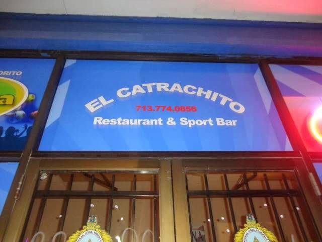El Catrachito Restaurant | restaurant | 7639 Dashwood Dr, Houston, TX 77036, USA | 7137740856 OR +1 713-774-0856