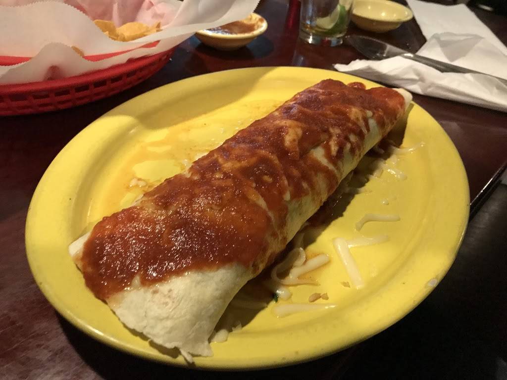 La Hacienda Mexicana | restaurant | 5537 Sheldon Rd, Tampa, FL 33615, USA | 8133740248 OR +1 813-374-0248