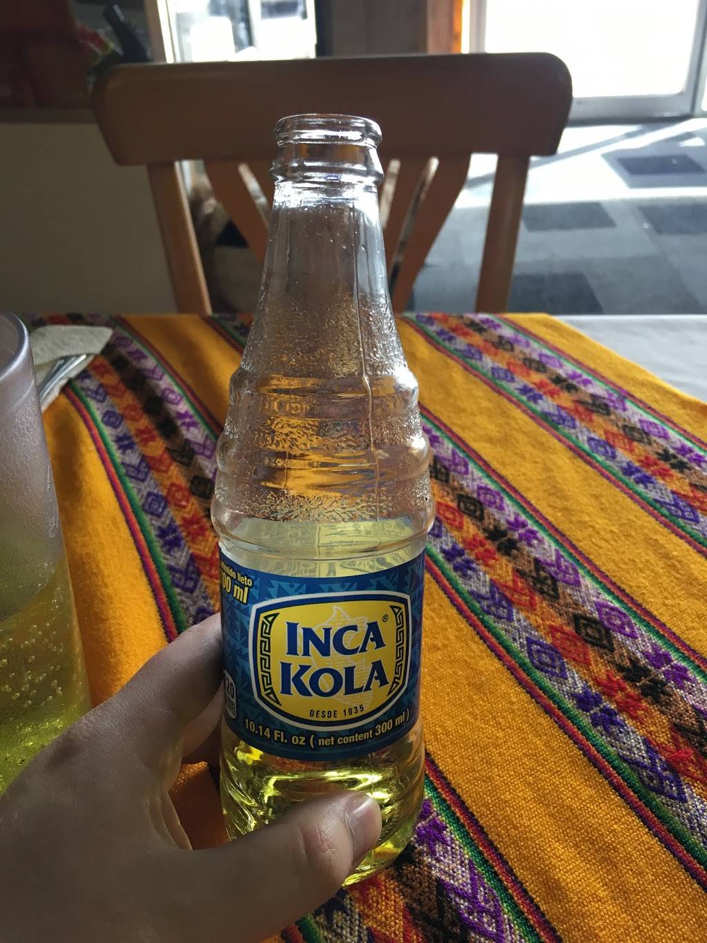 Se Llama Peru | restaurant | 368 W Center St, Provo, UT 84601, USA | 8013750275 OR +1 801-375-0275