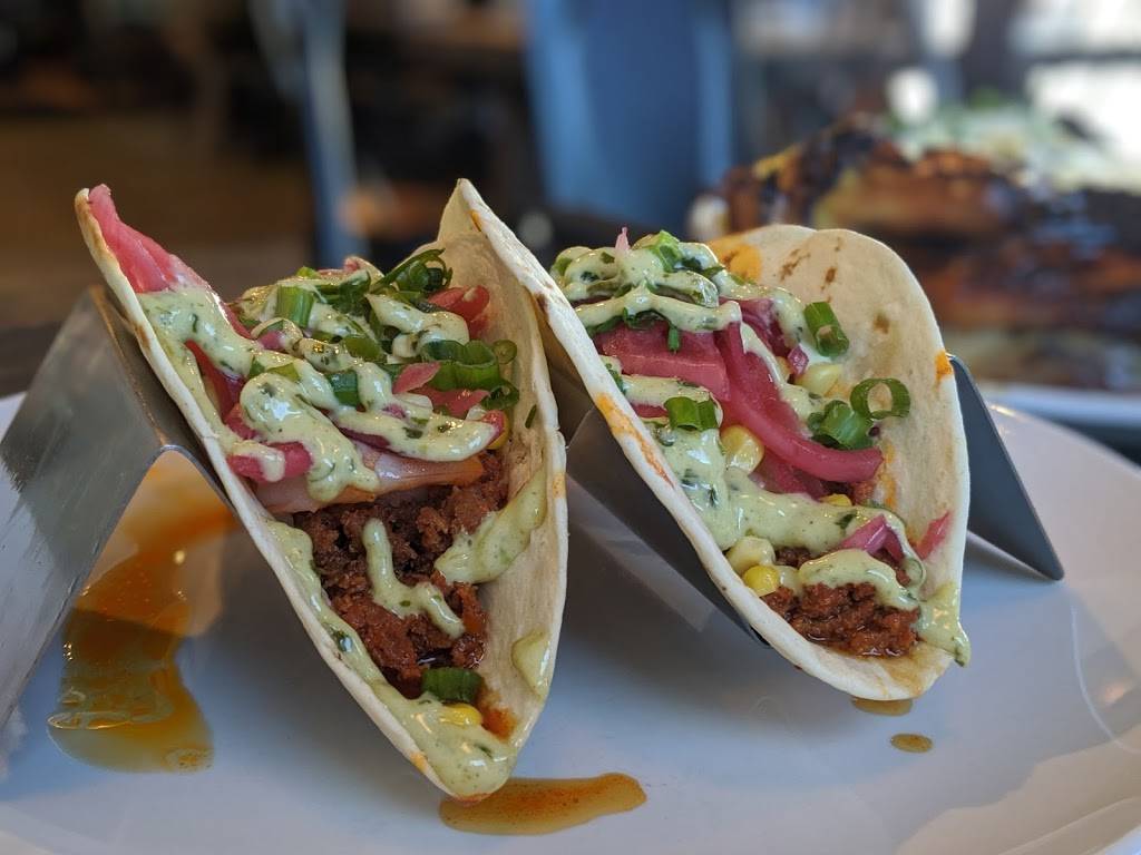 Pig Floyds Urban Barbakoa | restaurant | 1326 N Mills Ave, Orlando, FL 32803, USA | 4072030866 OR +1 407-203-0866