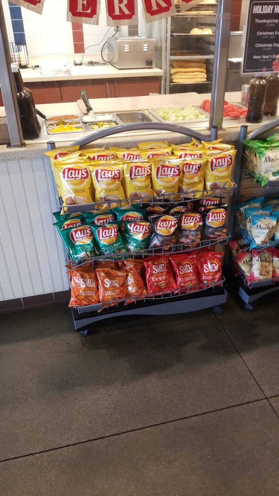 Jersey Mikes Subs | meal takeaway | 2756, 1755 E Lugonia Ave, Redlands, CA 92374, USA | 9097943957 OR +1 909-794-3957