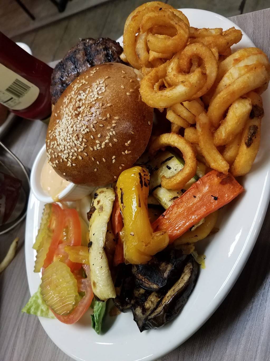 Kitchen18 | restaurant | 10211 N Scottsdale Rd, Scottsdale, AZ 85253, USA | 4802846001 OR +1 480-284-6001