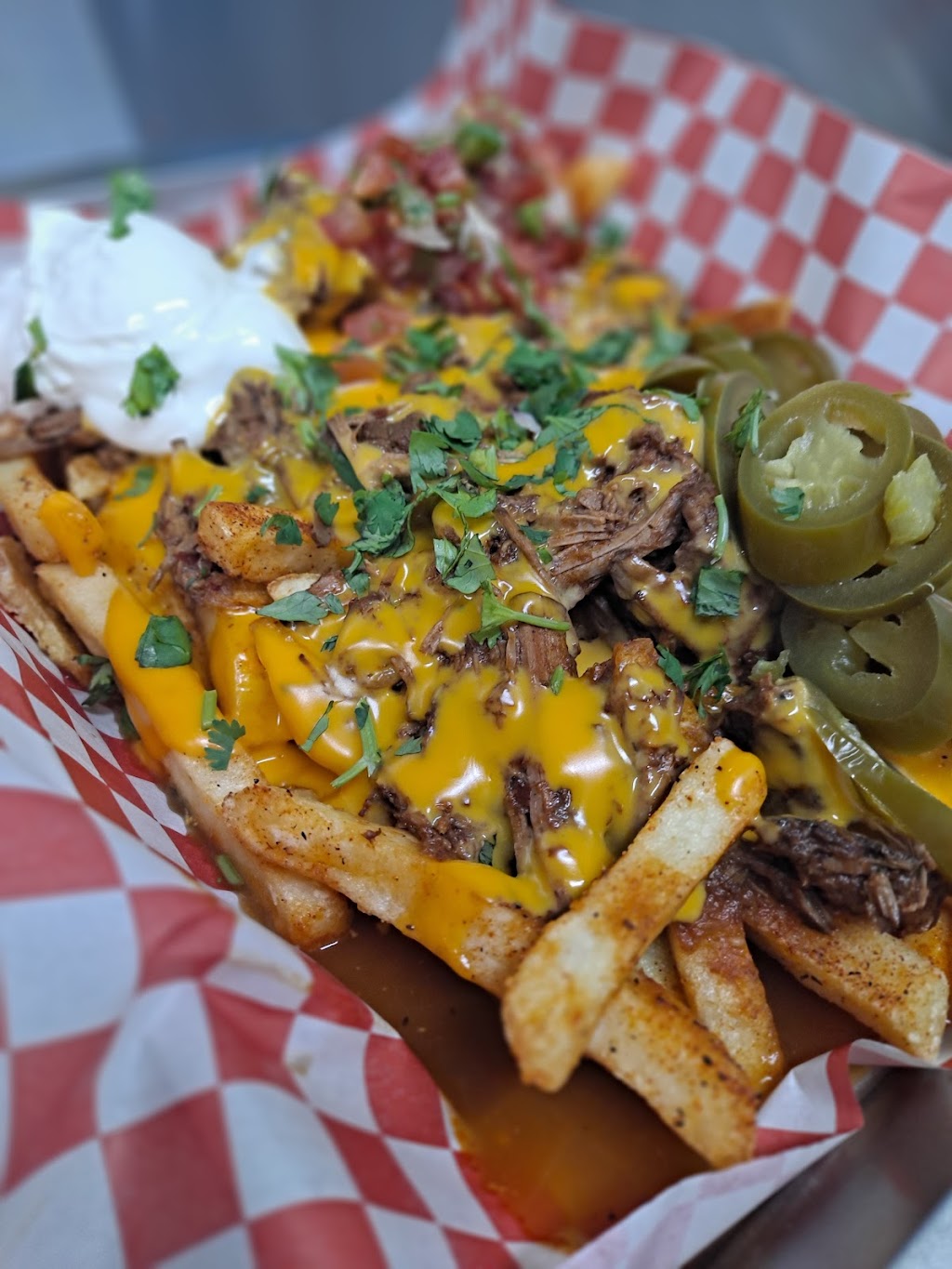 Birria, Tacos Y Mas ¡Que Chilero! | restaurant | 1810 N Fry Rd, Houston, TX 77084, USA | 3466641663 OR +1 346-664-1663