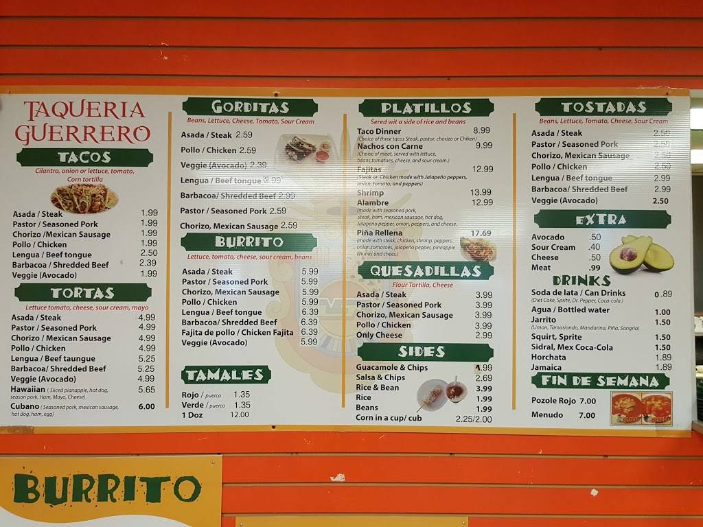 Mexican Restaurant & Grocery | restaurant | Bell Rd, Niles, MI 49120, USA | 2696878077 OR +1 269-687-8077