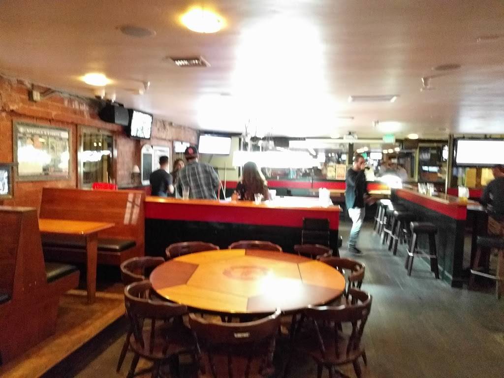 Underground Pub & Grill | restaurant | 1332 Hermosa Ave, Hermosa Beach, CA 90254, USA | 3103183818 OR +1 310-318-3818