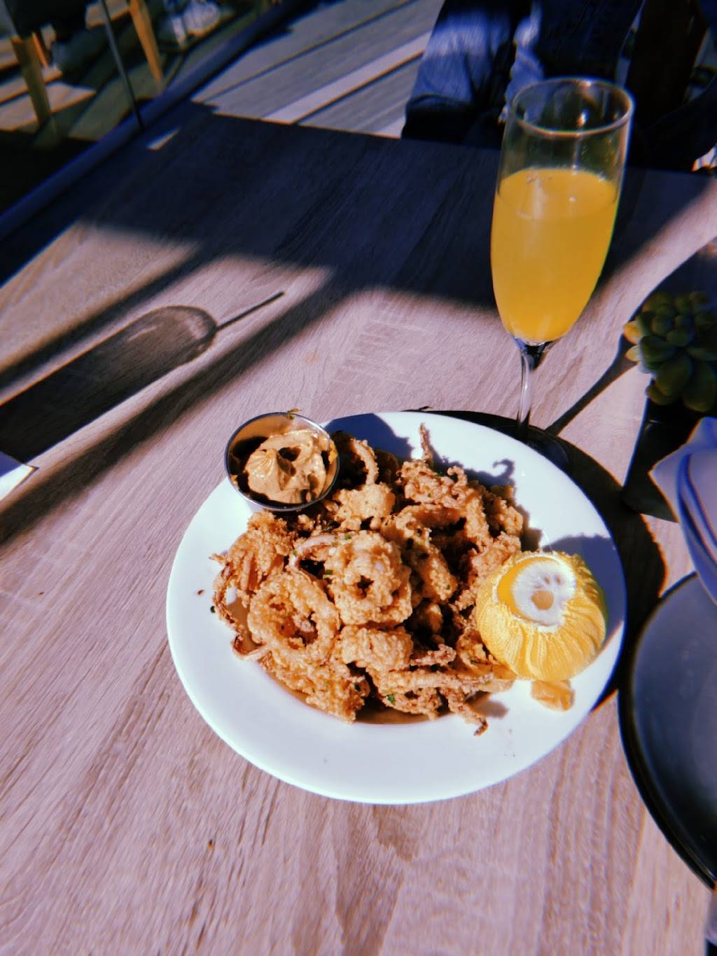 THE LOT Liberty Station - Restaurant | restaurant | 2620 Truxtun Rd, San Diego, CA 92106, USA | 6195660067 OR +1 619-566-0067