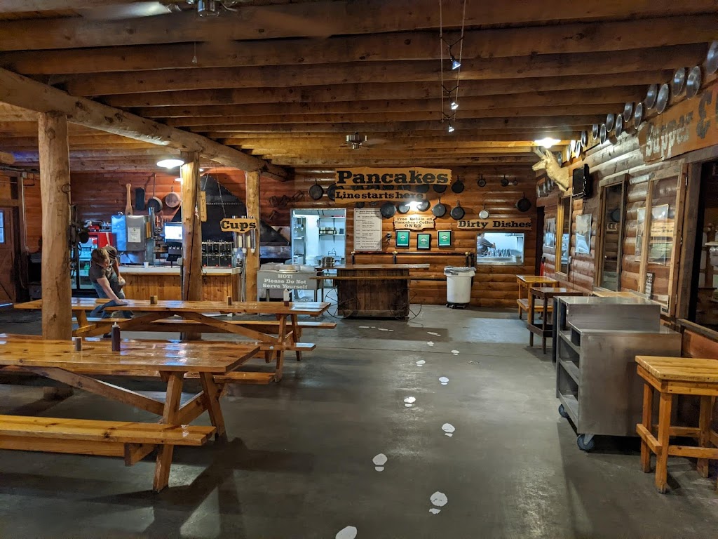 Fort Hays Chuckwagon Supper & Show | restaurant | 2255 Fort Hayes Dr, Rapid City, SD 57702, USA | 6053433113 OR +1 605-343-3113