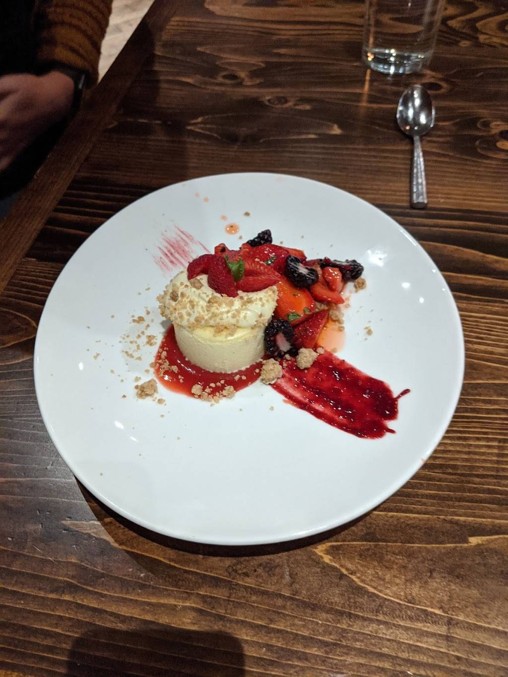 Firewood | restaurant | 306 Main St, Park City, UT 84060, USA | 4352529900 OR +1 435-252-9900