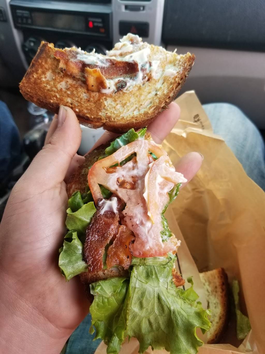 Arbys | restaurant | 3900 Brookside Pkwy, Alpharetta, GA 30022, USA | 7707772343 OR +1 770-777-2343