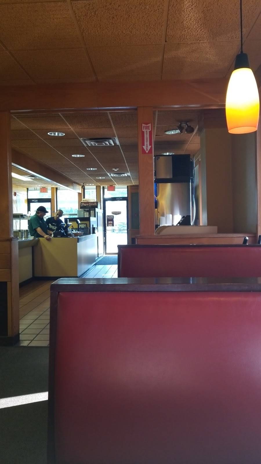 Papa Ginos | meal delivery | 211 North St, Foxborough, MA 02035, USA | 5085431516 OR +1 508-543-1516