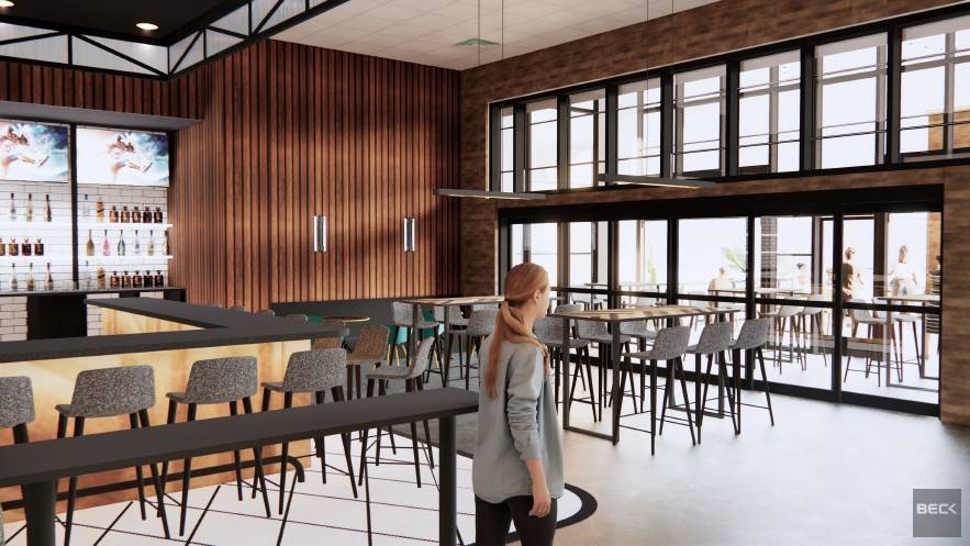 CUT! by Cinemark Cypress — Dine-in Theatre, Kitchen & Bar | restaurant | 29030 Northwest Fwy, Cypress, TX 77433, USA | 2812568744 OR +1 281-256-8744