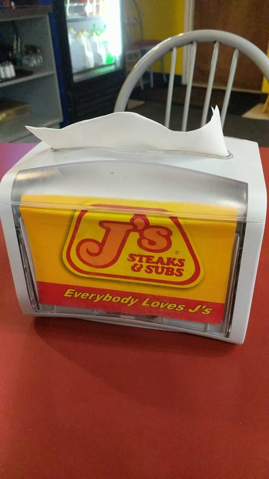 Js Steaks & Subs - Bethlehem | restaurant | 2140 Stefko Blvd, Bethlehem, PA 18017, USA | 6108660255 OR +1 610-866-0255