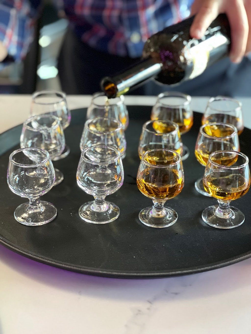 Bourbon In the Bay | restaurant | 5321 Central Ave, Hot Springs, AR 71913, USA | 5015205522 OR +1 501-520-5522