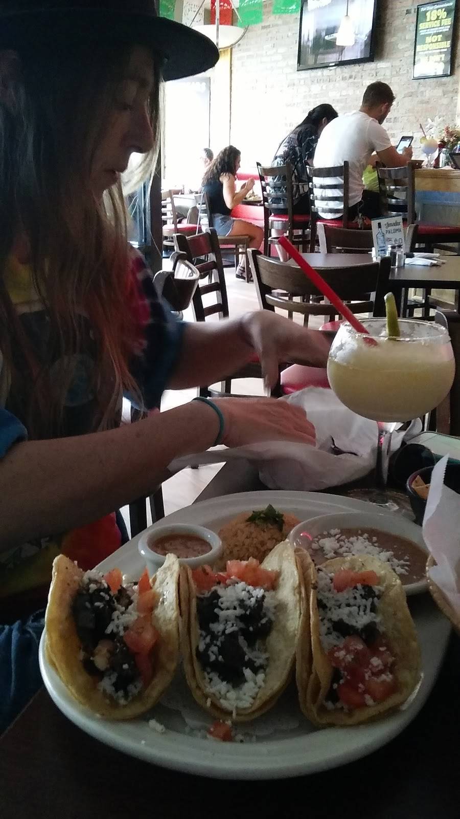 Killer Margaritas | restaurant | 3166 N Clark St, Chicago, IL 60657, USA | 7732482835 OR +1 773-248-2835