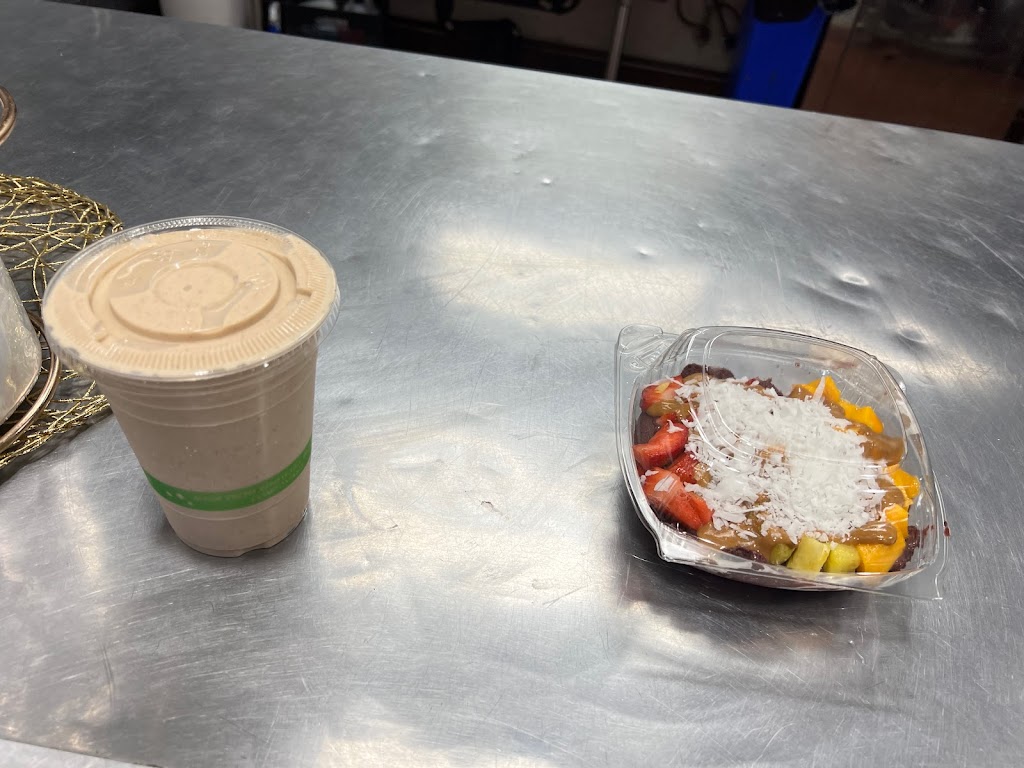 Sweet Citrus Burlingame | restaurant | 1236 Broadway, Burlingame, CA 94010, USA | 6502421011 OR +1 650-242-1011