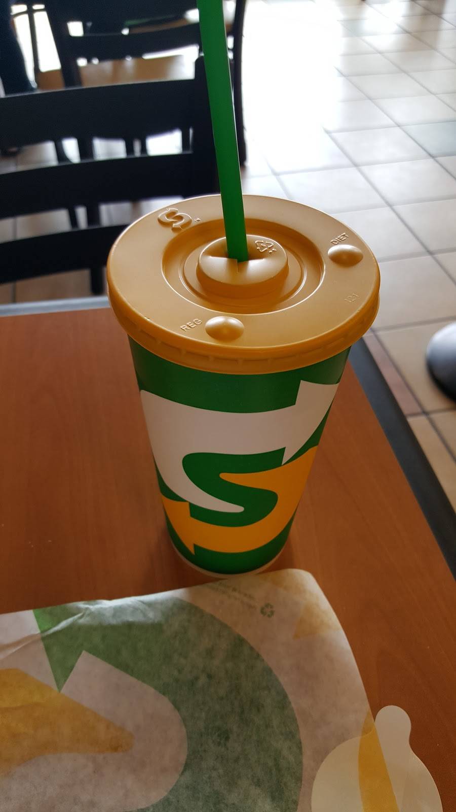 Subway Restaurants | restaurant | 980 N Western Ave, San Pedro, CA 90732, USA | 3105487334 OR +1 310-548-7334