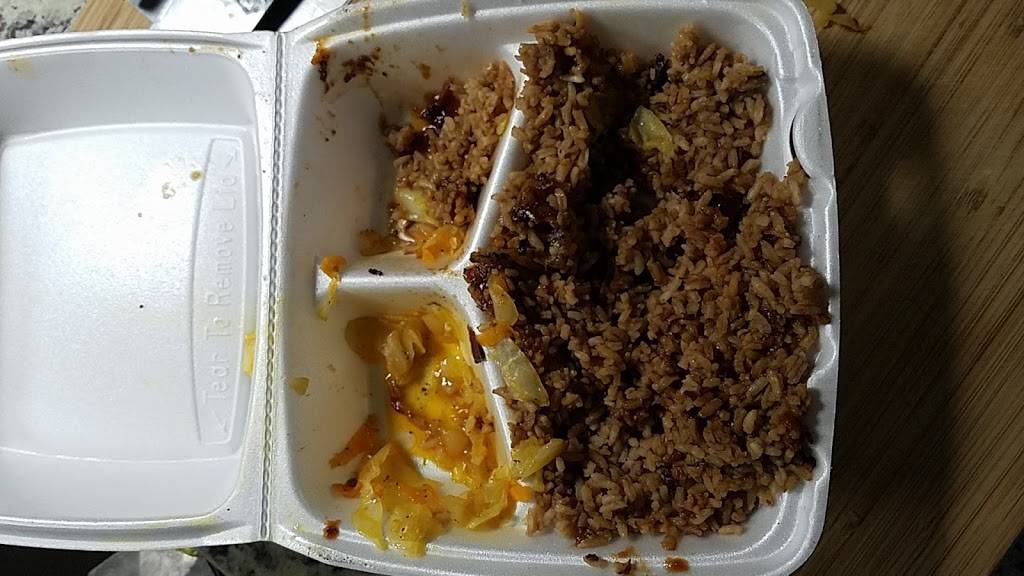 Jamaica Mi Krazy | restaurant | 2517 Spring Rd SE, Smyrna, GA 30080, USA | 7708743071 OR +1 770-874-3071