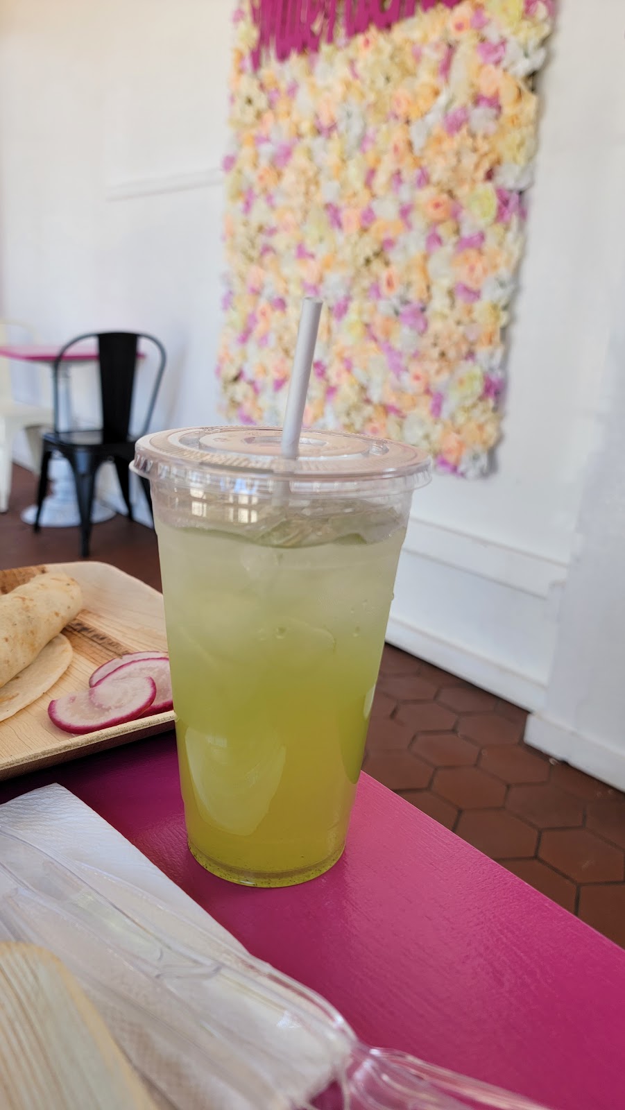 Muerdeme Sabor from Puebla | restaurant | 4850 Fountain Ave, Los Angeles, CA 90029, USA | 3237410060 OR +1 323-741-0060