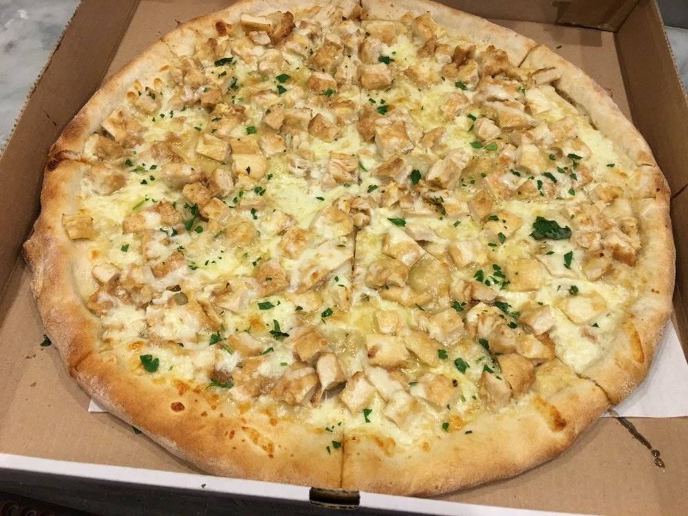 Gino’s Pizzeria | restaurant | 39-63 61st St, Woodside, NY 11377, USA | 3474486236 OR +1 347-448-6236