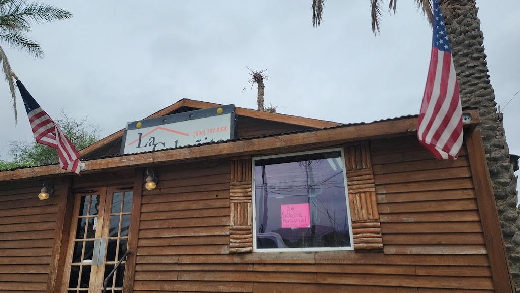 La Cabanita Breakfast Tacos | restaurant | 561 Memo Robinson Dr, Eagle Pass, TX 78852, USA | 8307579090 OR +1 830-757-9090