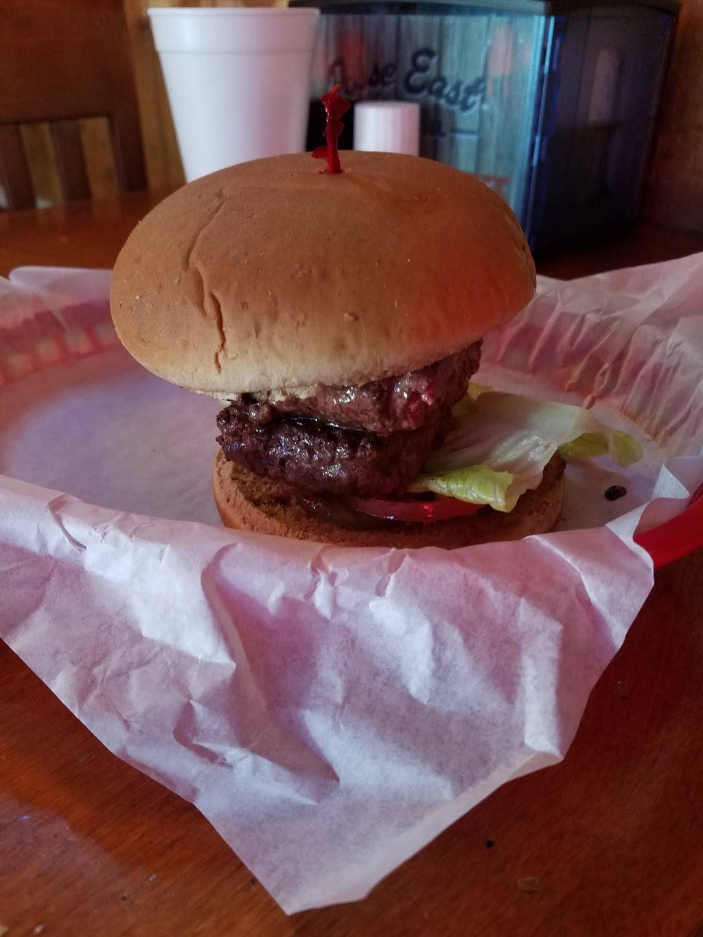 Posse East | restaurant | 2900 Duval St, Austin, TX 78705, USA | 5124772111 OR +1 512-477-2111