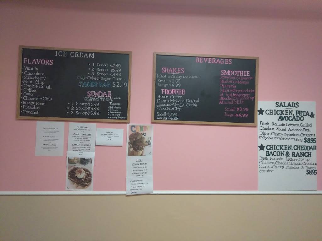 Ambers Coffee Cake | restaurant | 7242 W Touhy Ave, Chicago, IL 60631, USA | 7737446473 OR +1 773-744-6473