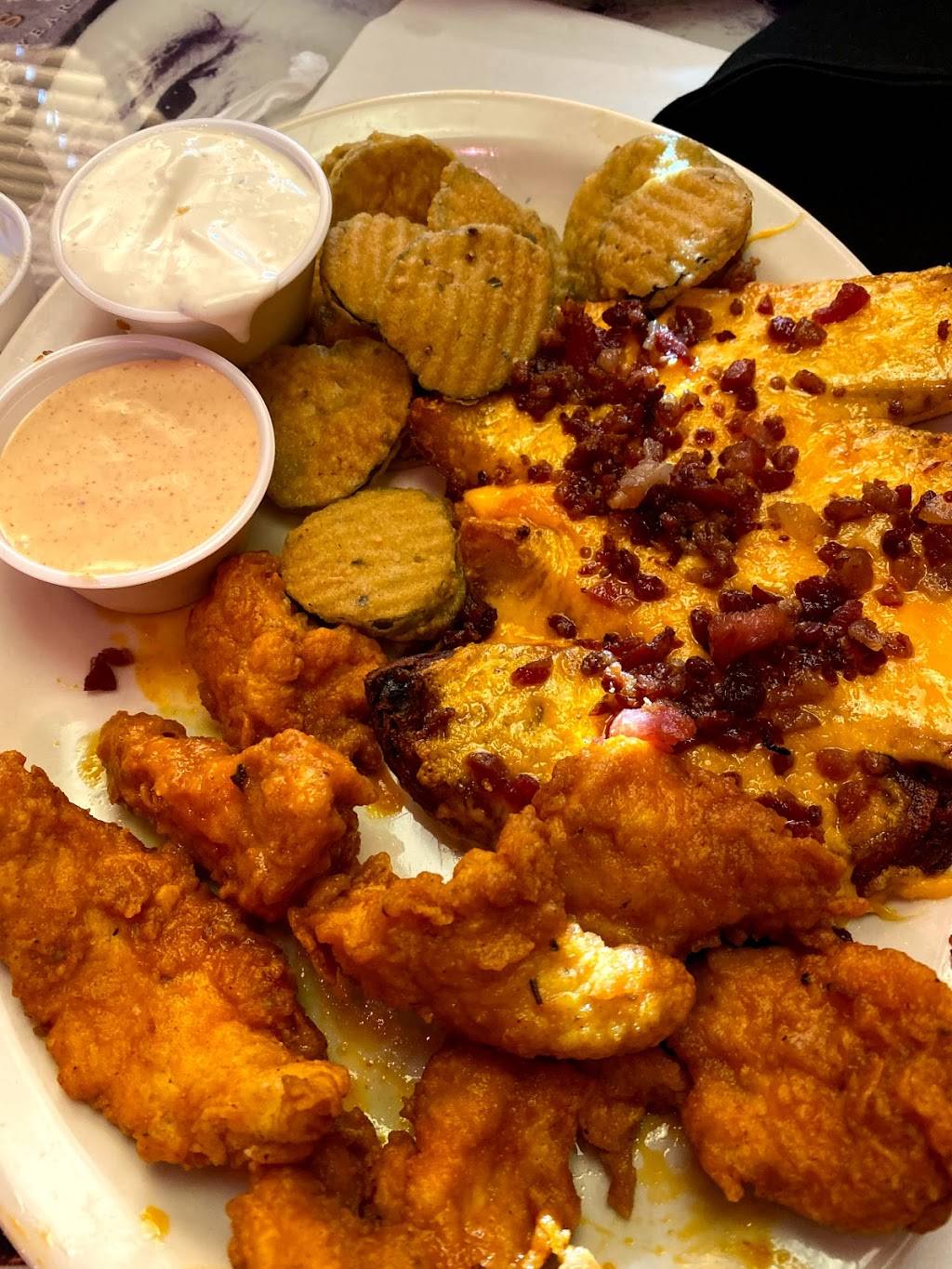 Texas Roadhouse | restaurant | 1975 Viera Blvd, Rockledge, FL 32955, USA | 3217858880 OR +1 321-785-8880