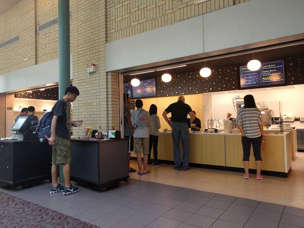 iNoodle | restaurant | 4902 Forbes Ave, Pittsburgh, PA 15213, USA | 4122682139 OR +1 412-268-2139