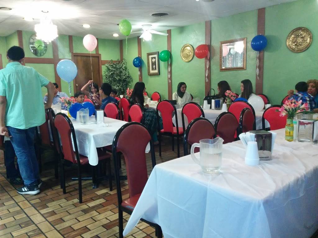 Faizaan Gourmet Grill | restaurant | 7219 Orchard Ln, Hanover Park, IL 60133, USA | 6304839600 OR +1 630-483-9600