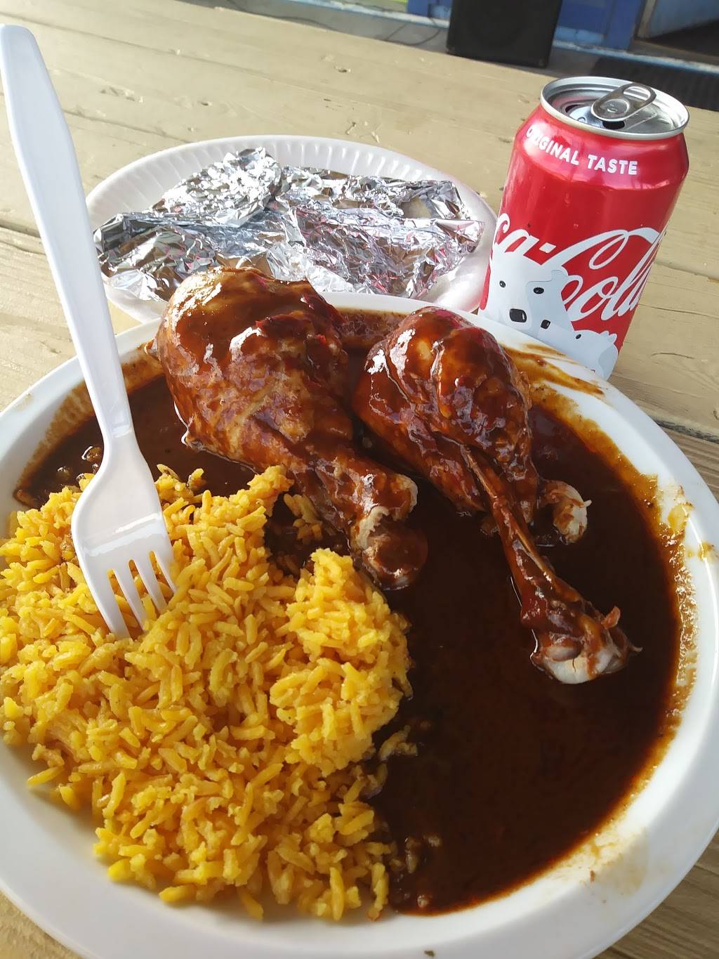 Las America.s | restaurant | 11101 US Hwy 41 S, Gibsonton, FL 33534, USA | 8138602371 OR +1 813-860-2371