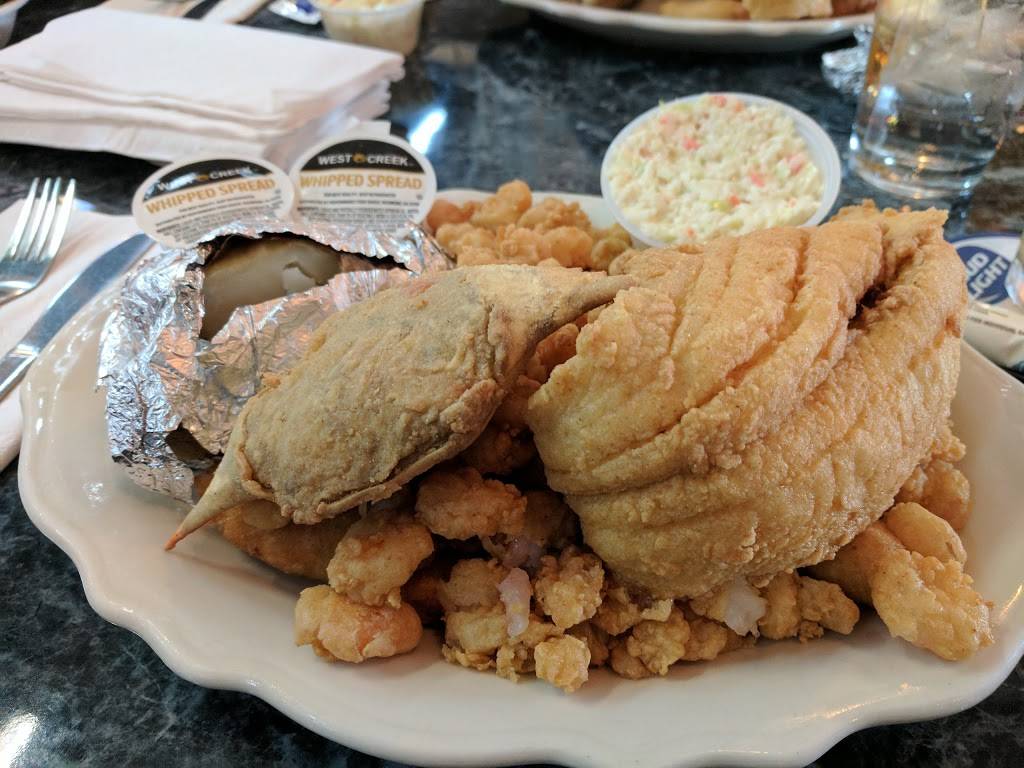 Harbor Inn Seafood Greenville | restaurant | 321 Haywood Rd, Greenville, SC 29607, USA | 8642869047 OR +1 864-286-9047