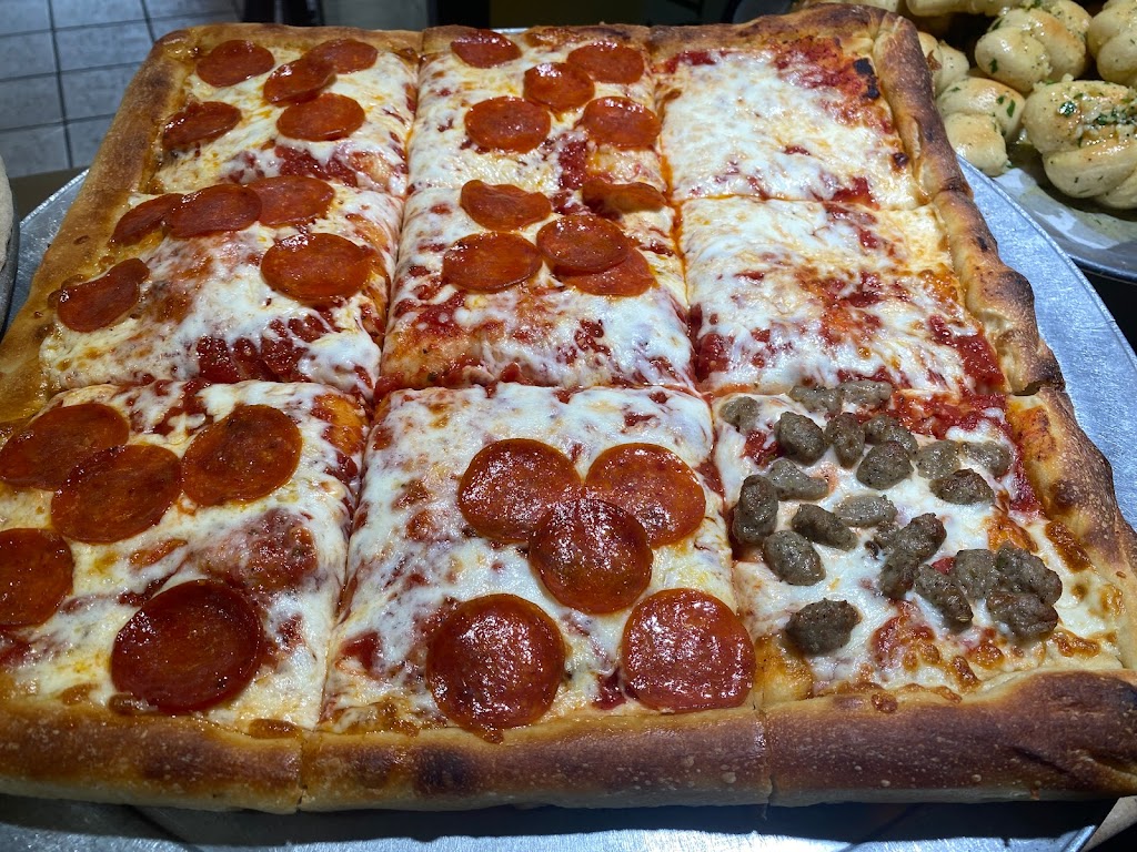 A Brooklyn Pizzeria | restaurant | 10450 Friars Rd, San Diego, CA 92120, USA | 6195849000 OR +1 619-584-9000